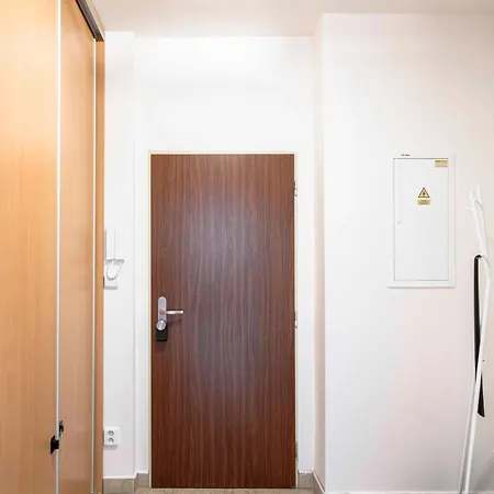 150M² 4Br Duplex Near Metro & Prague Center Apartment Exterior photo